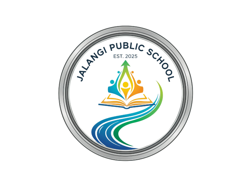 Jalangi Public School