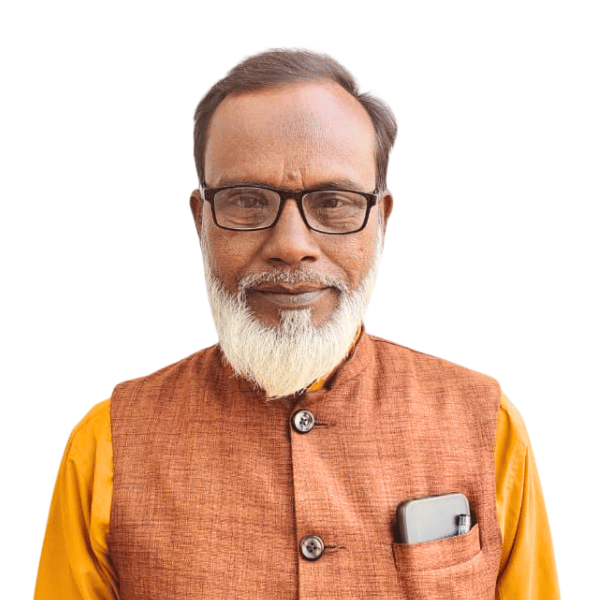 Mr. Mainul Haque Molla