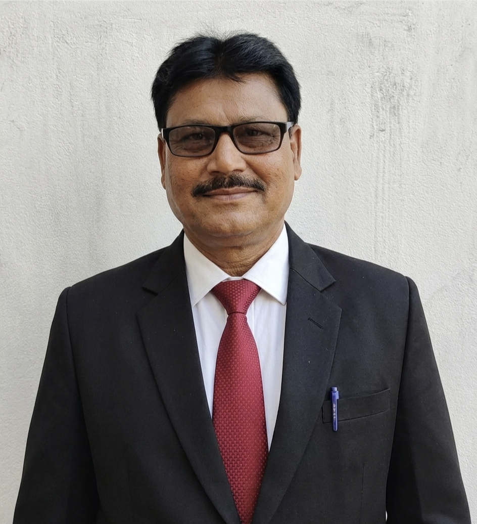 Mr. Sailen Kumar Mandal