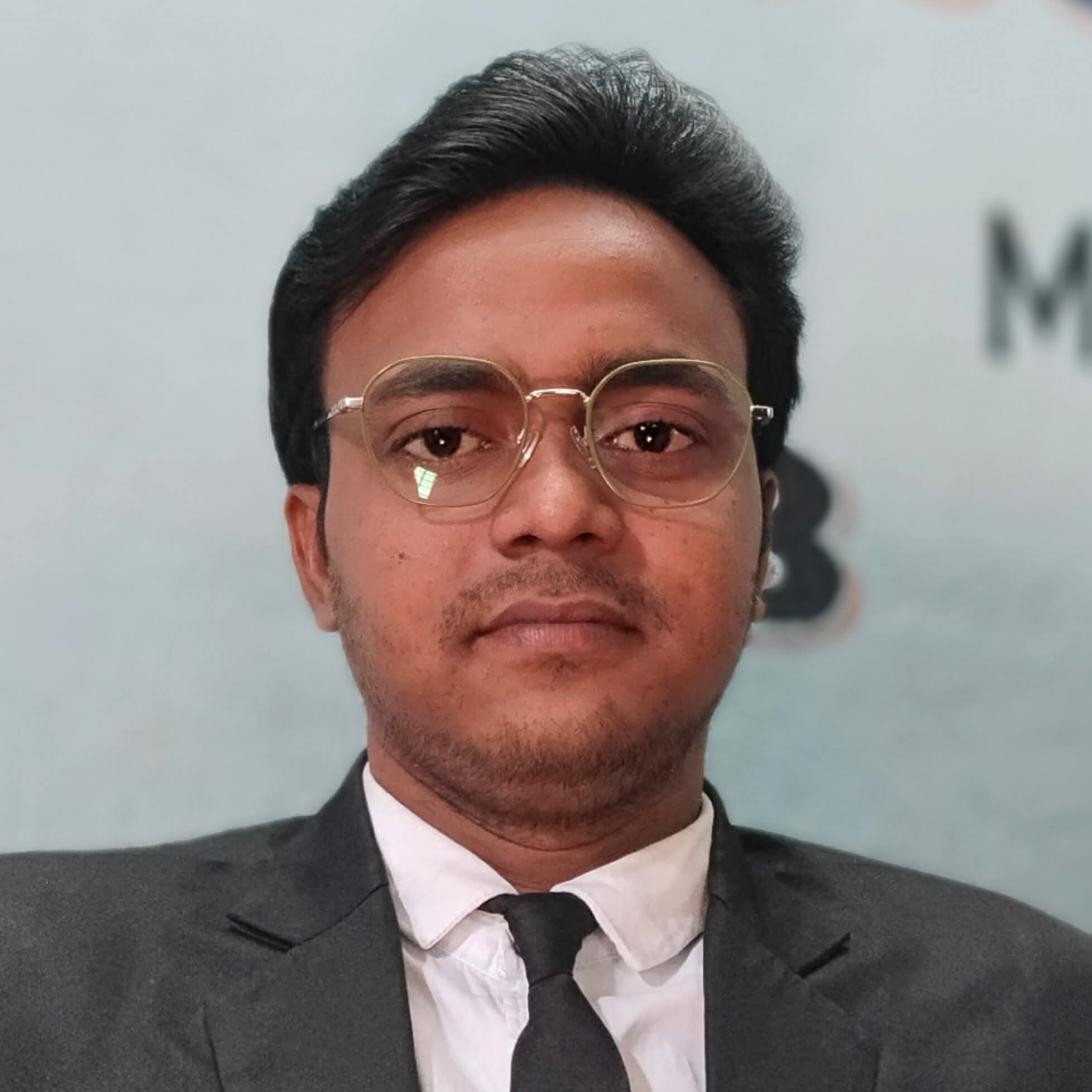 Mr. Riday Mondal (Lawyer)